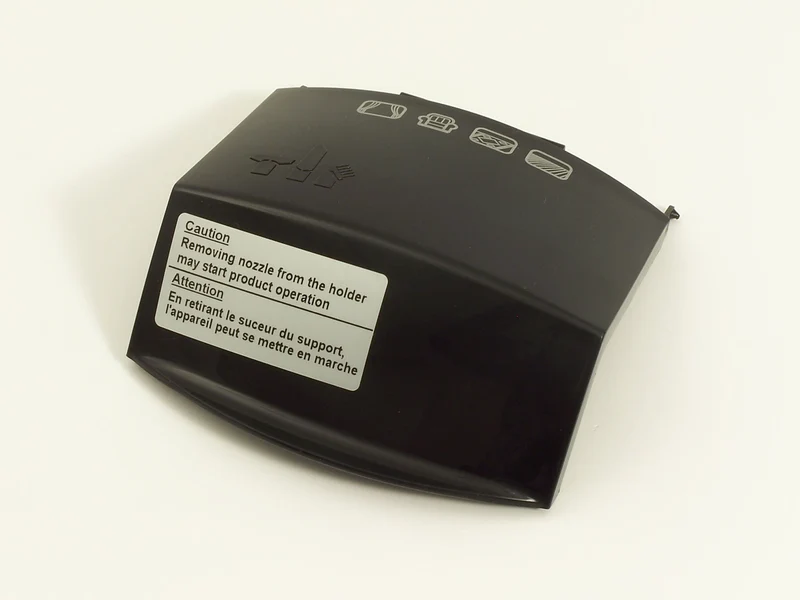 COUVERCLE ACCESSOIRES - ZELMER VC1500