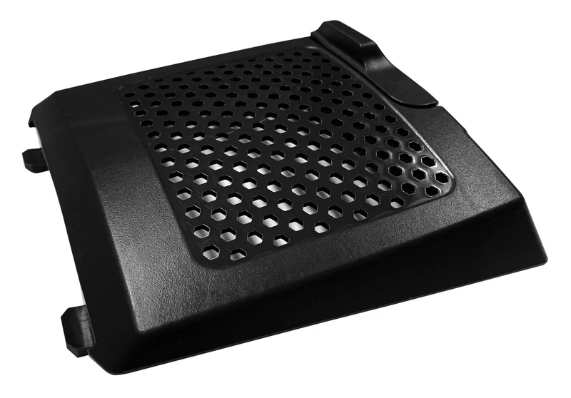 Couvercle du filtre HEPA pour aspirateur dorsal PROTEAM - 841708