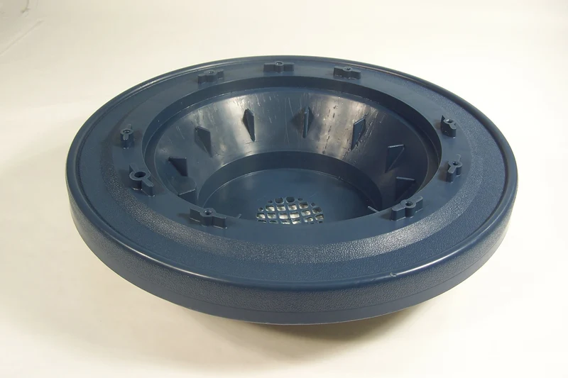 BASE MOTEUR - JOHNNY VAC JV101/ JV115/ JV315