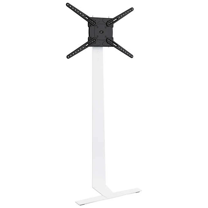 AVF Against the wall Standing TV Mount