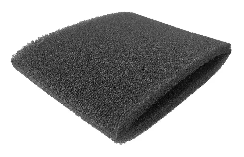 Filtre mousse pour aspirateur Shop Vac