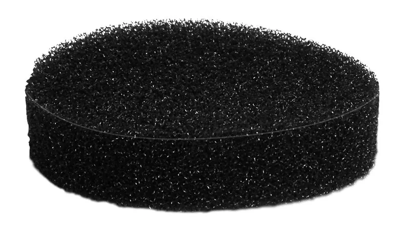 Filtre mousse du moteur pour aspirateur chariot commercial Johnny Vac JV1000 et AS6 - 3000617