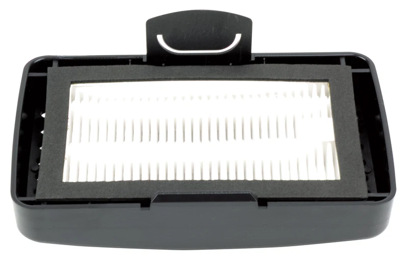 Filtre et couvert pour aspirateur vertical commercial PEDM101