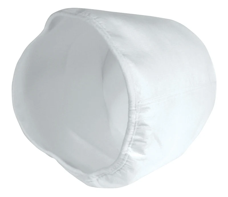 Filtre en tissu pour aspirateur commercial sec et humide Johnny Vac JV58