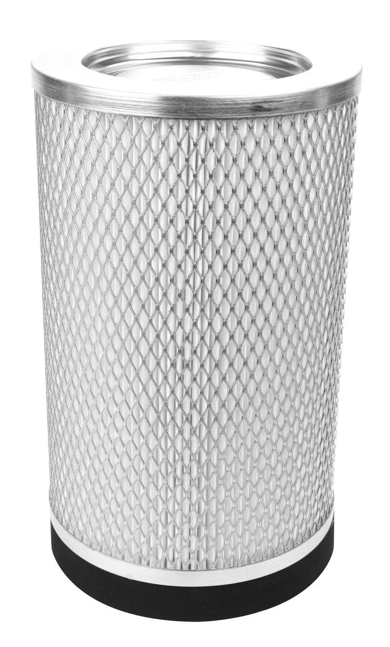 Filtre HEPA certifié pour aspirateur industriel JV58
