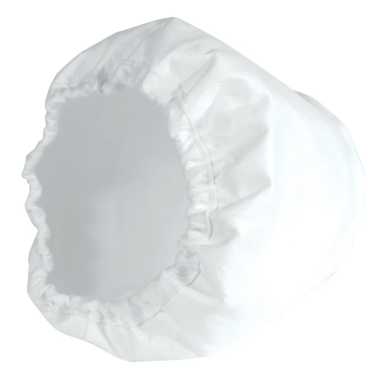 Filtre en tissu pour aspirateur commercial Johnny Vac JV403 et JV420