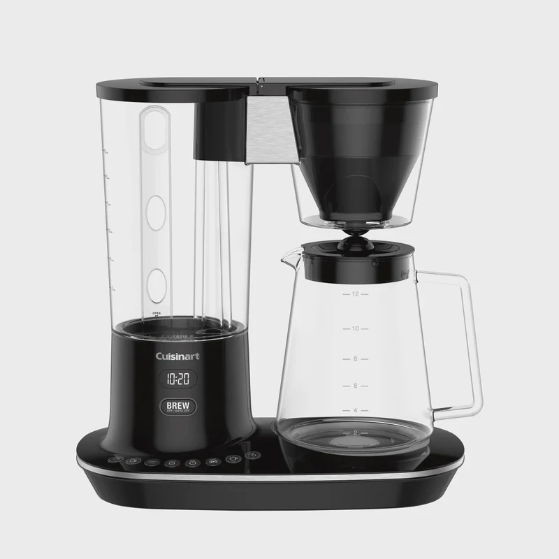 Cuisinart 12 Cup Programmable Coffee Maker