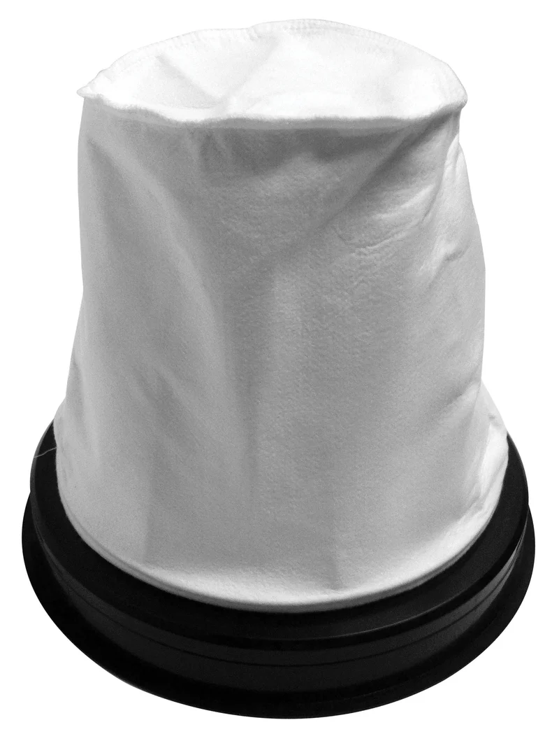 Filtre en tissu complet pour aspirateur commercial sec et humide Johnny Vac JV420HD2