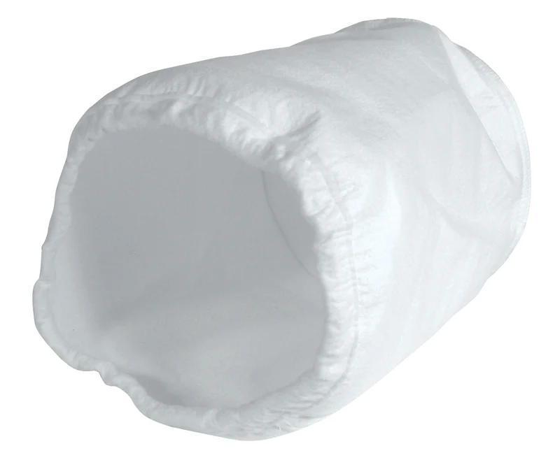 Filtre en tissu pour aspirateur commercial sec et humide Johnny Vac JV27