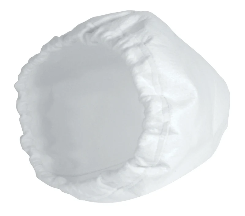 Filtre en tissu pour aspirateur commercial sec et humide Johnny Vac JV115 et JV315