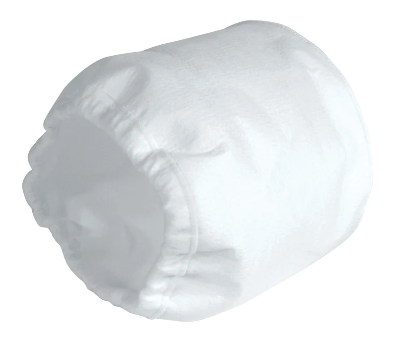 Filtre en tissu de géotextile pour aspirateur JV10W de Johnny Vac