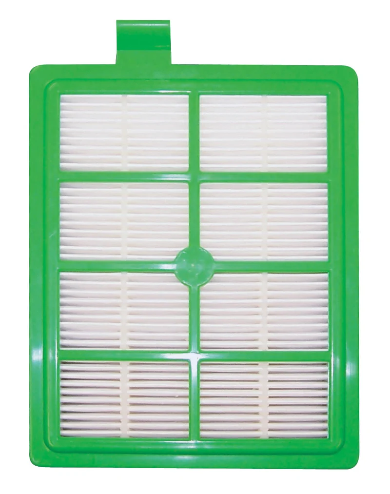 Filtre HEPA complet de type HF1 pour aspirateur chariot et vertical Eureka - F937