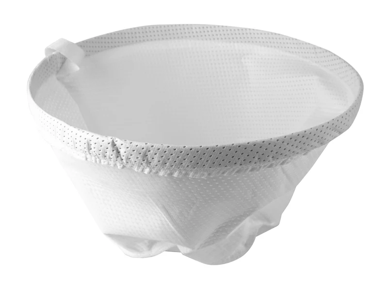 Filtre Eureka pour aspirateurs centraux 1801A, CV2101D et CV10