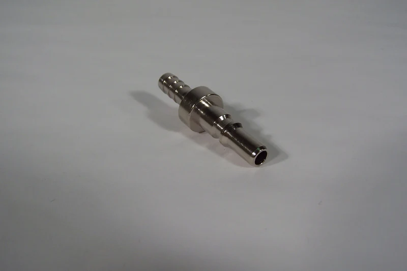 CONNECTEUR MÂLE BOYAU À PRESSION - JOHNNY VAC JVM15