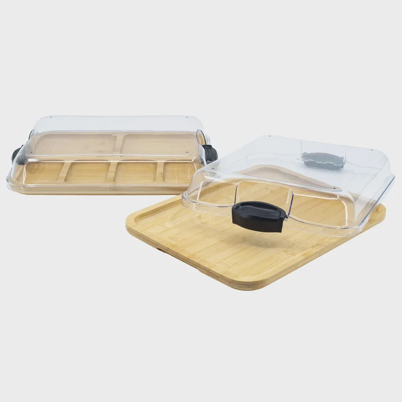 Kamenstein Build-A-Board Set of 2