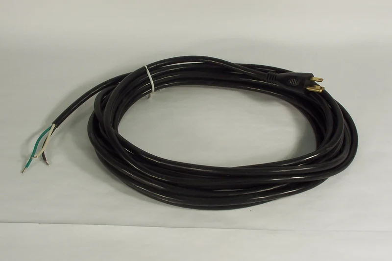 CORDON ÉLECTRIQUE - JOHNNY VAC JV90W