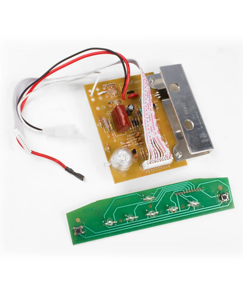 CIRCUIT IMPRIMÉ POUR ASPIRATEUR XV10