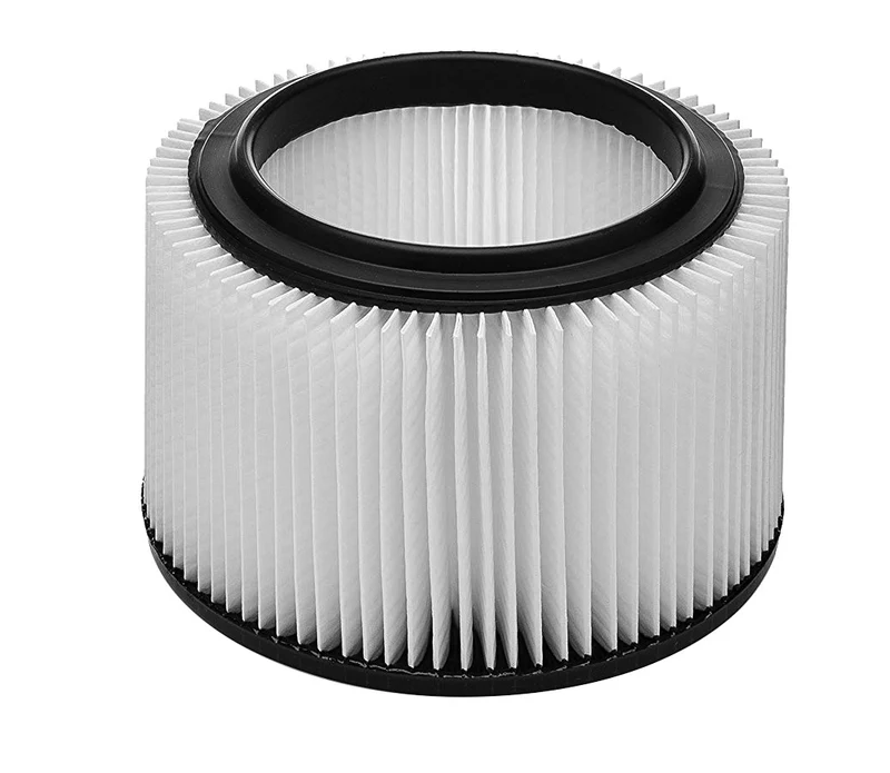 Filtre cartouche pour aspirateur Craftsman - 15 à 19 L (3 à 4 gal) - 17810