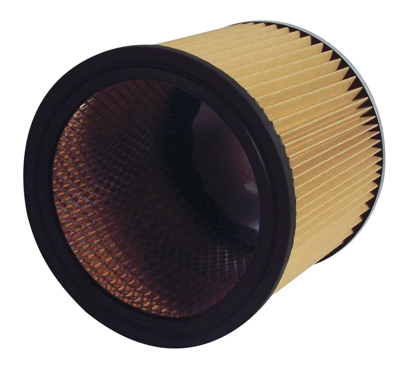 Filtre cartouche pour aspirateur sec et humide 19 L (5 gal) et plus - équivalent à Shop Vac 90304, Emerson, Multi Fit VF2007 & Genie - SVR-1803