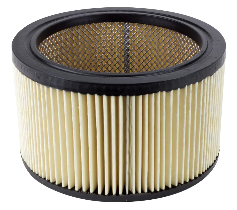 Filtre cartouche HEPA pour aspirateur commercial Johnny Vac AS6 - RIC.2512755