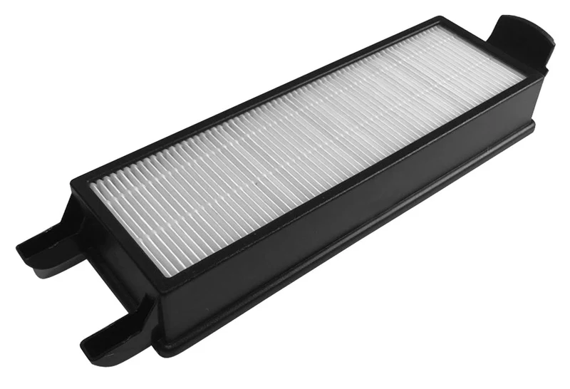 Filtre cartouche de type HF5 pour aspirateur Eureka