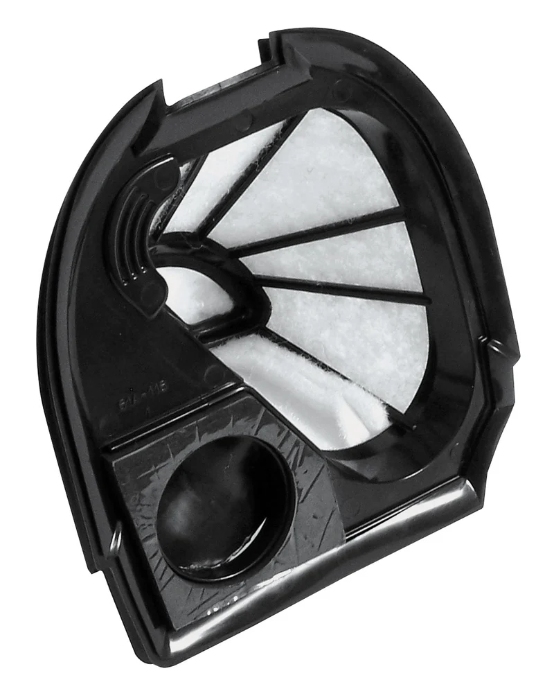 Filtre du récipient à poussière pour aspirateur à main EUREKA 61AE 71AE - 62558B