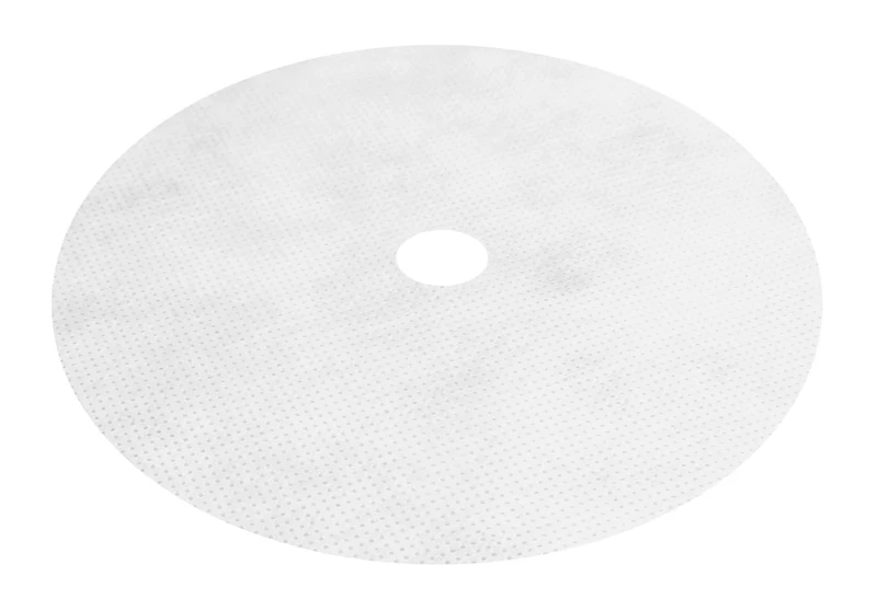 Filtre disque - protection moteur - Filter Queen