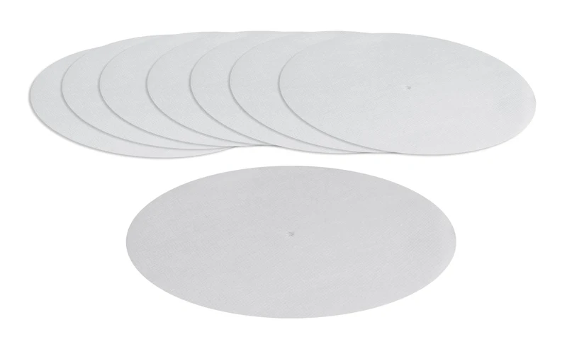 Filtre disque protège moteur - Eureka - paquet de 8
