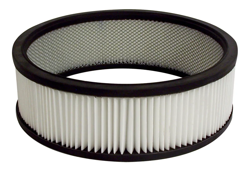 Filtre cartouche pour aspirateur Johnny Vac JV90W