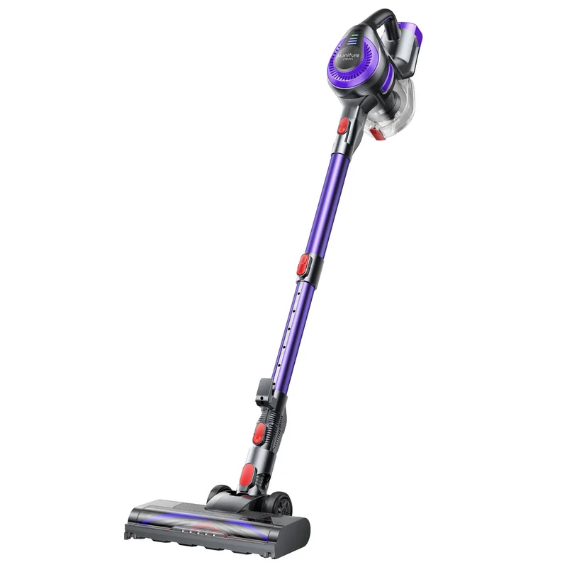 Aspirateur balai sans fil Honiture Y10