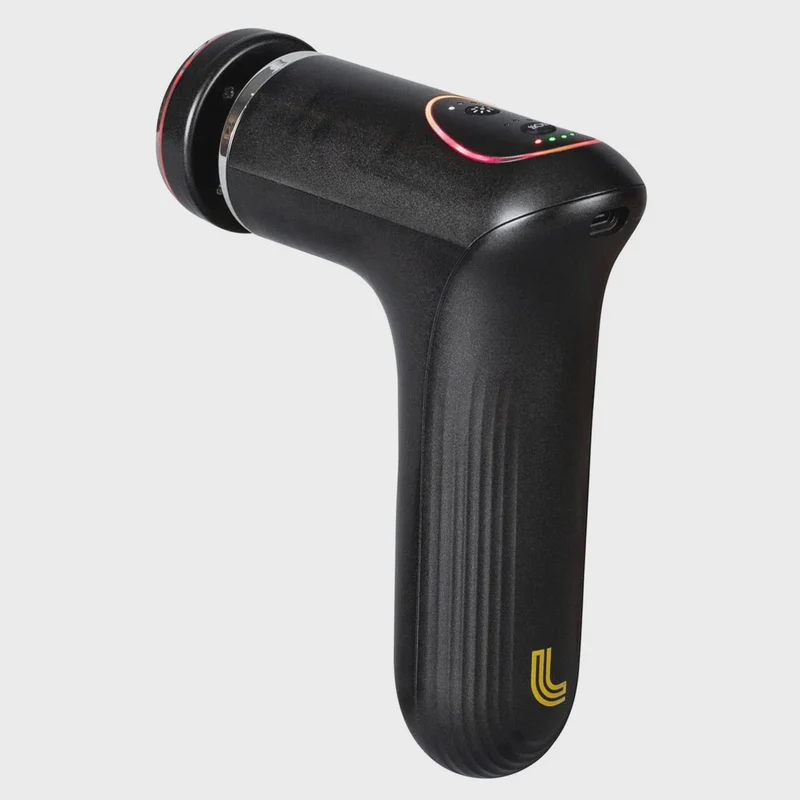 Lolë Handheld Thermal Massage