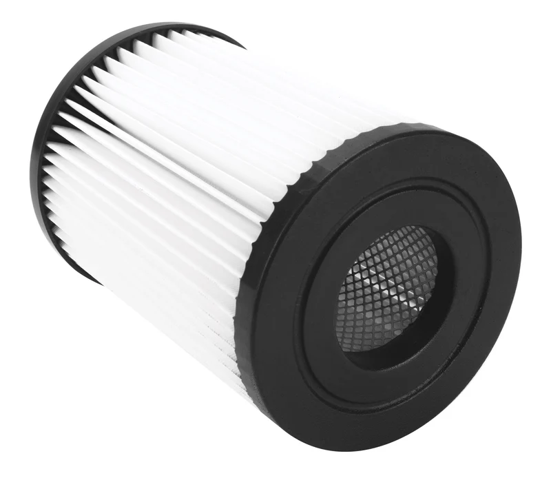 Filtre cartouche pour aspirateur commercial Johnny Vac JV3FLOW - FTDP00409