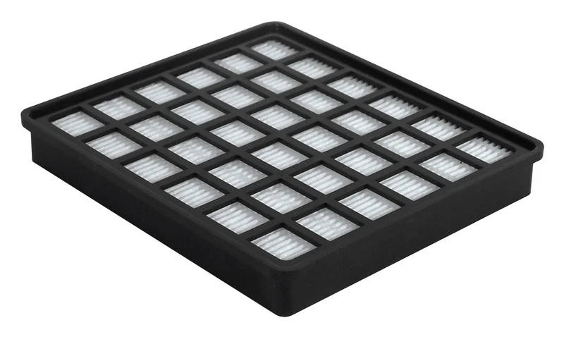 Filtre cartouche secondaire plissé pour aspirateur dorsal Carpet Pro BP1000