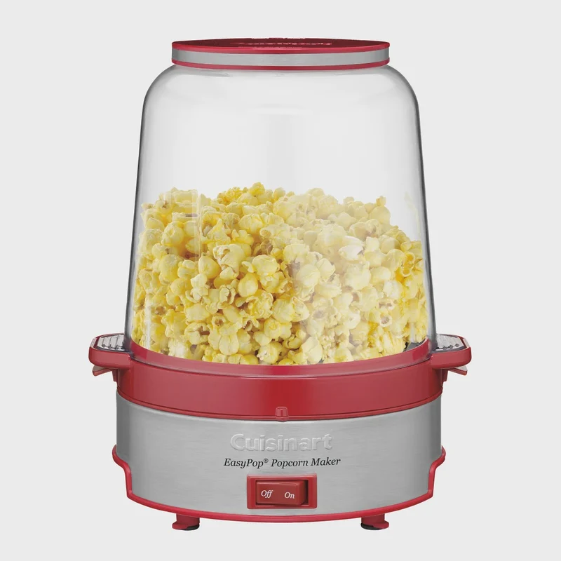 Cuisinart Popcorn Maker