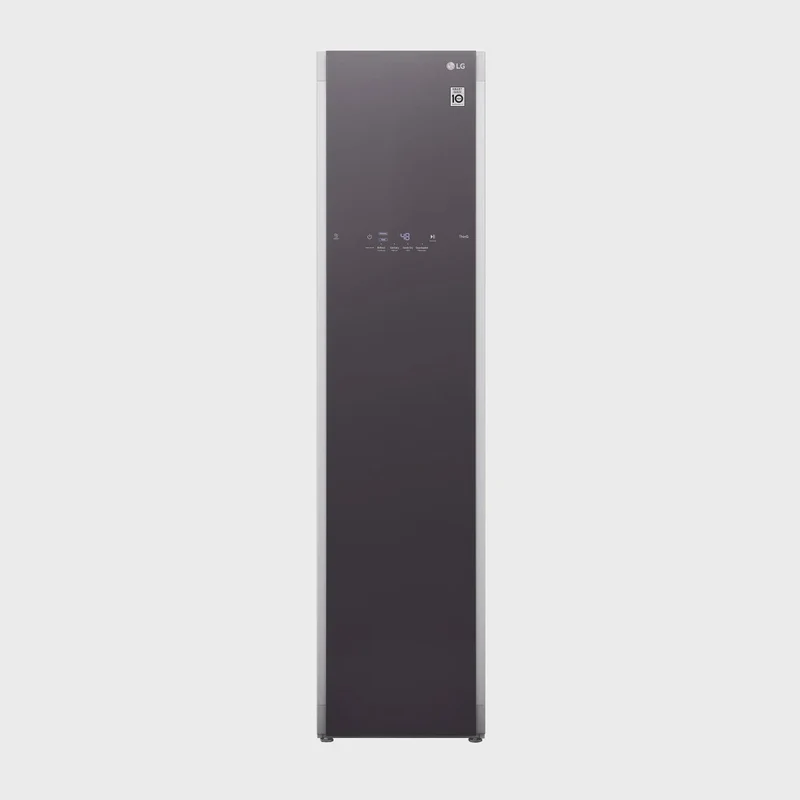 LG Styler - Smart Wi-Fi Enabled Steam Clothing CareSystem with ThinQ Technology