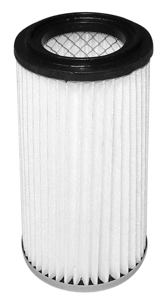Filtre pour cuve de séparation de liquide et poussière fine PASSPARTU