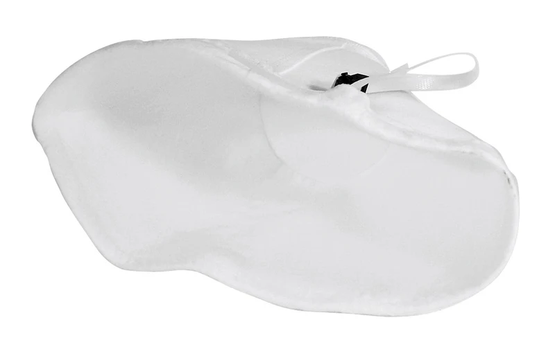Filtre tissu pour aspirateur commercial sec et humide Johnny Vac JV125 et JV135