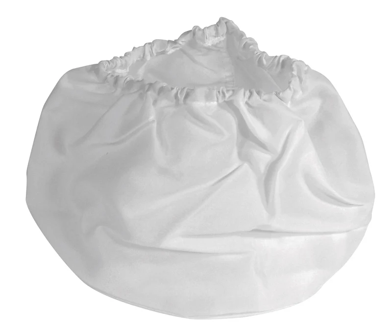 Filtre tissu Dacron pour aspirateur commercial sec et humide Johnny Vac JV10W