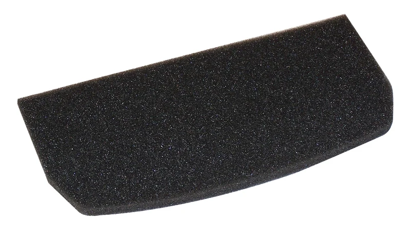 Filtre secondaire - Carpet Pro CPU2
