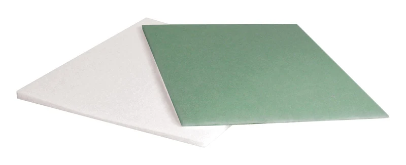Filtres en micro-mousse 8" X 10" - Universels - Paq/2