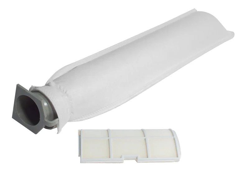 Microfiltre "qui s'adapte" pour aspirateur Windor Sebo X