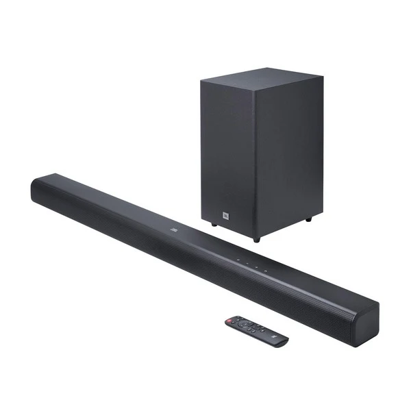 JBL Cinema SB580 3.1 ch Soundbar With Subwoofer **open box, tested OK