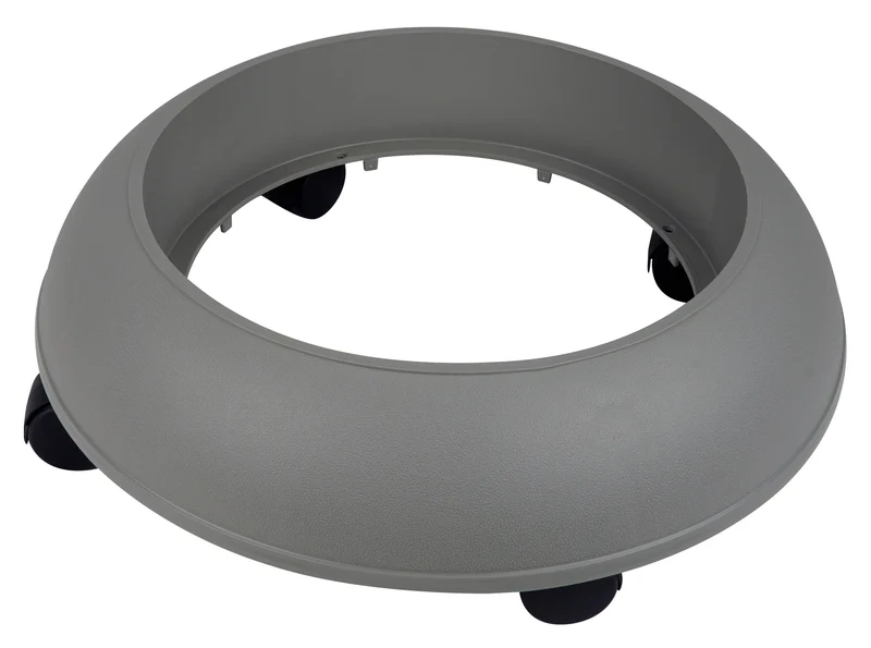 BASE AVEC ROUE - JOHNNY VAC JV125