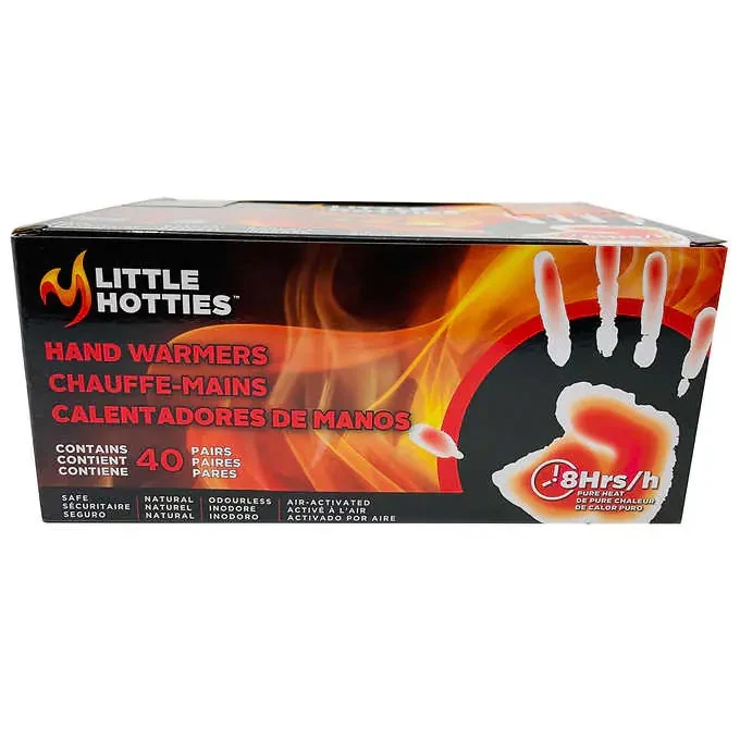 Little Hotties Hand Warmer