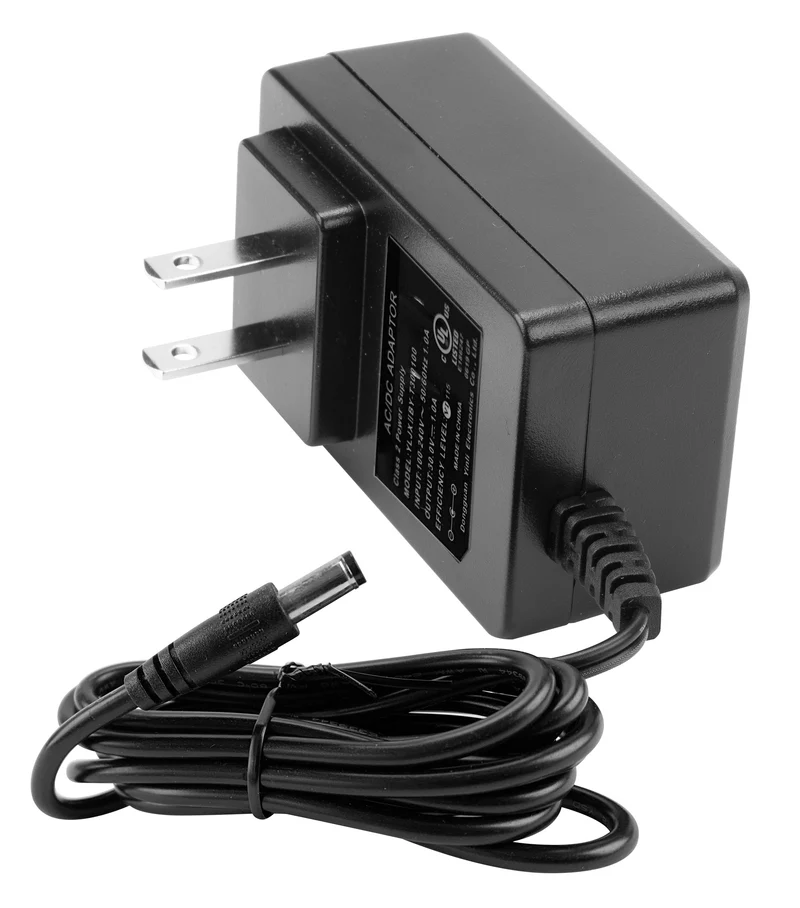Adaptateur pour le chargeur de l'aspirateur-balai sans fil Johnny Vac JV252