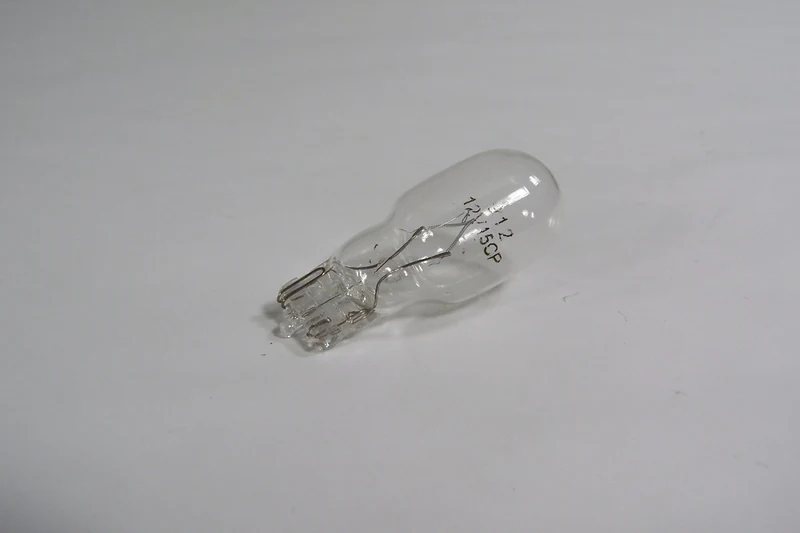 AMPOULE ÉLECTRIQUE 15W