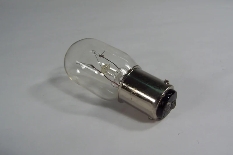 AMPOULE ÉLECTRIQUE 25W