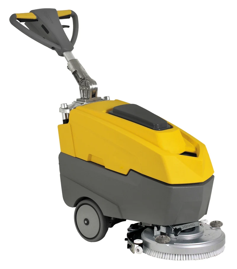 Autorécureuse - Ghibli - 15"- avec cordon électrique de 15m - Garantie 2 ans