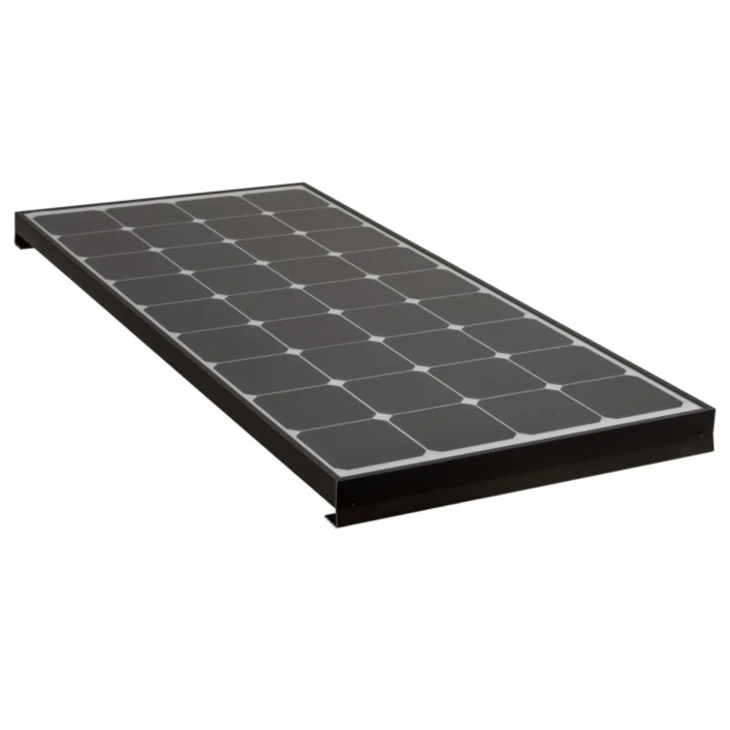Antarion Panneau BLACK BOOSTER seul 305W