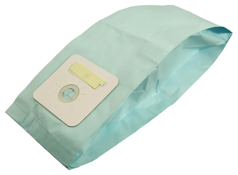 Sac microfiltre pour aspirateur central Vacumaid - paquet de 3 sacs - Envirocare VM12G
